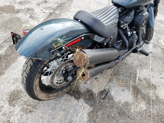 2020 HARLEY-DAVIDSON FXBB 1HD1YJJ13LB020244