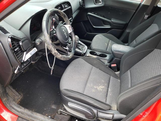 KNDJ63AU9N7150225 KIA Soul Gt Line