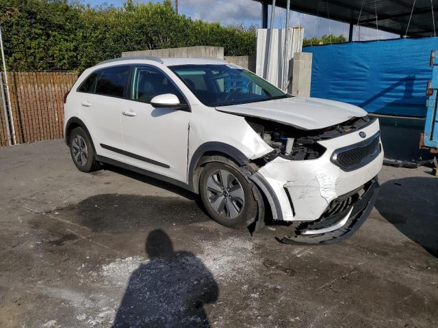 KNDCB3LC0K5239312 KIA NIRO FE