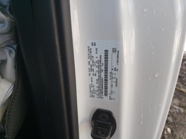 2022 FORD F150 - 1FTMF1CB9NKE52219