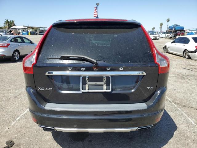 YV426MDBXF2587831 Volvo Xc60 T5 Premier