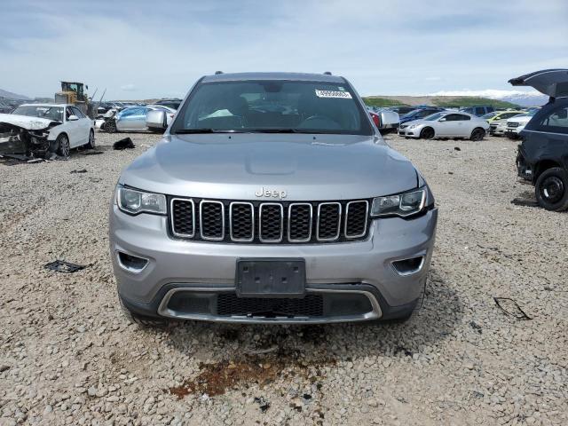 1C4RJFBG7LC264496 Jeep Grand Cherokee Limited