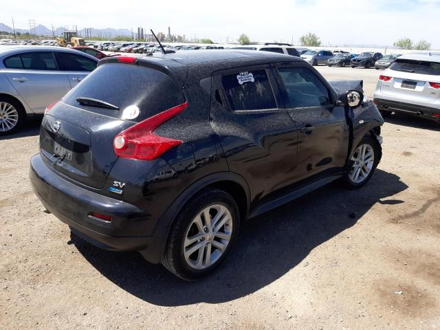 JN8AF5MR7ET350633 Nissan JUKE S