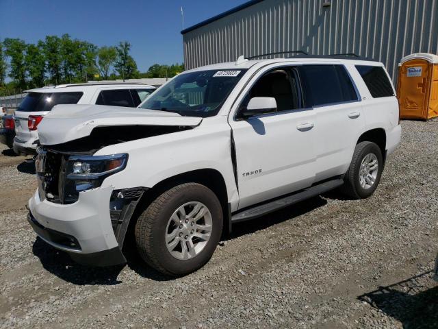 2020 Chevrolet Tahoe 