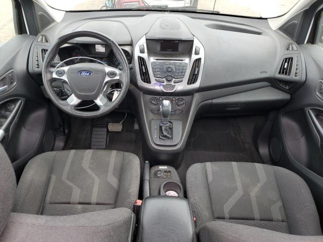 2017 FORD TRANSIT CO - NM0GE9F74H1317517