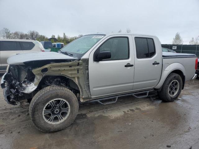 2015 Nissan Frontier S