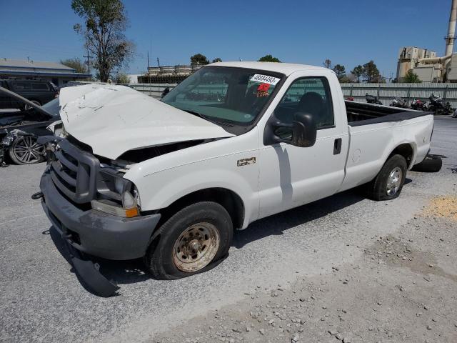 2004 Ford F-350 