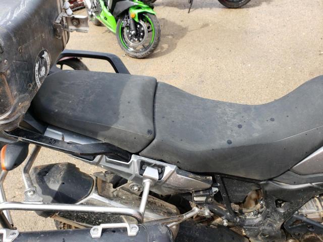2016 HONDA CRF1000 JH2SD0400GK000366