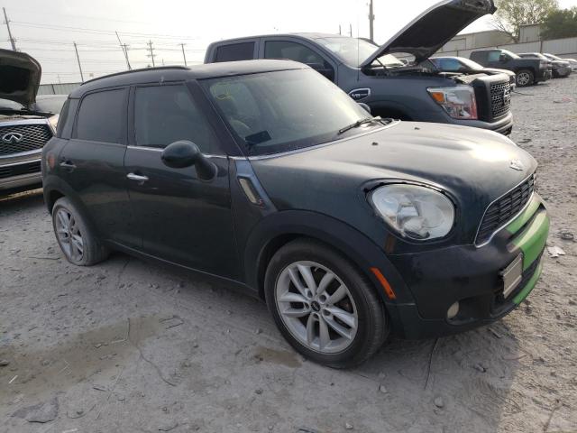 WMWZC3C57EWT01065 Mini Cooper S Countryman