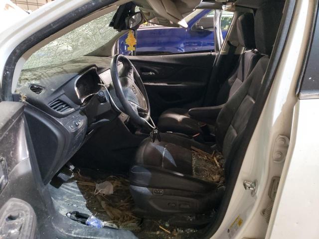 KL4CJGSM4KB826824 Buick Encore Essence