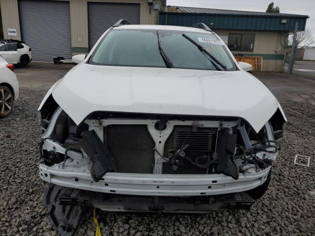 4S4WMAFD1M3431445 Subaru Ascent Premium