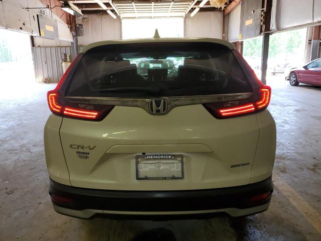 2021 HONDA CR-V SE - 7FARW1H77ME023395