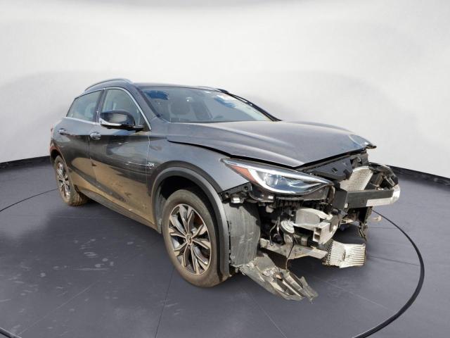 2019 INFINITI QX30 LUXE SJKCH5CR6KA009809