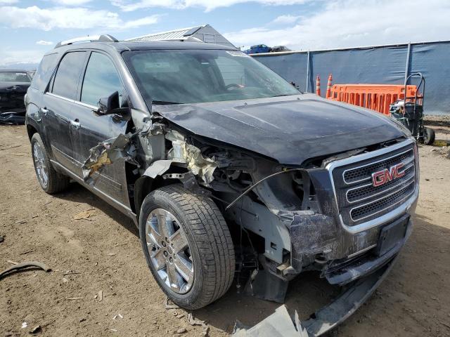 1GKKVSKD5HJ293443 GMC Acadia Limited Slt-2