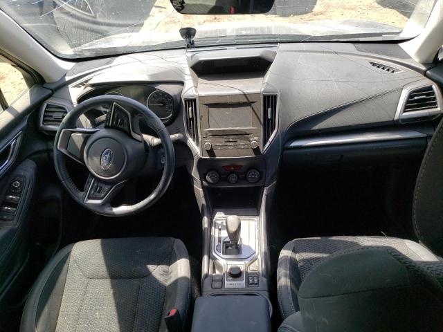 JF2SKAEC1KH568047 Subaru Forester Premium