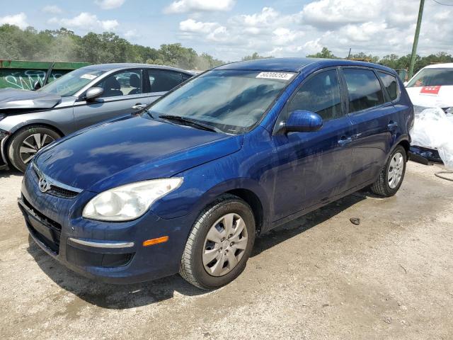 2011 Hyundai Elantra Touring GLS