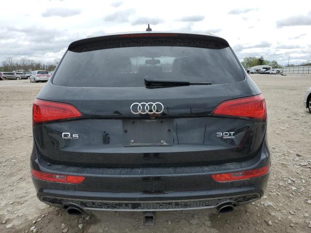 VIN WA1DGAFP0EA019425 2014 Audi Q5, Premium Plus no.6