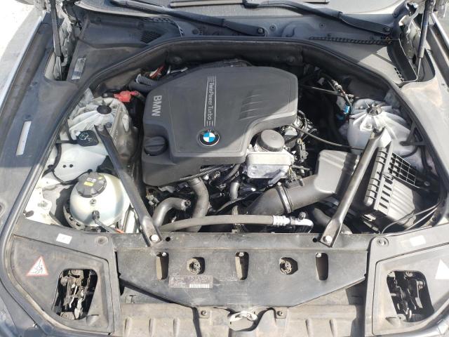 WBA5A5C5XFD512547 BMW 528 I