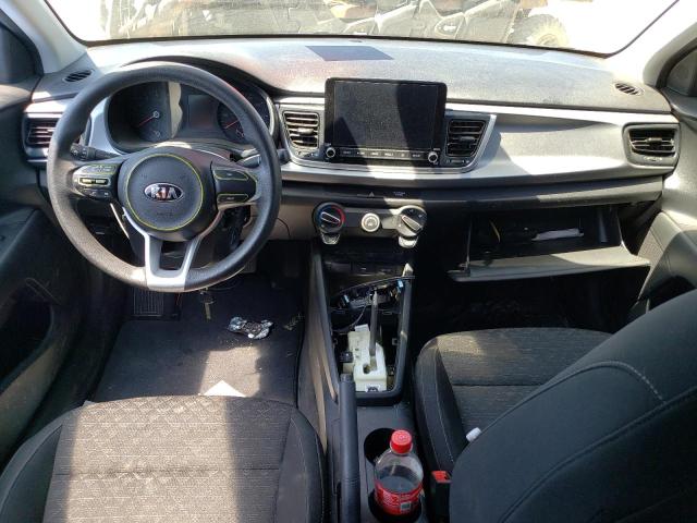 3KPA24ADXME392103 KIA RIO LX