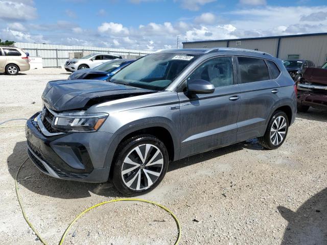 2023 VOLKSWAGEN TAOS SE - 3VVSX7B22PM304046