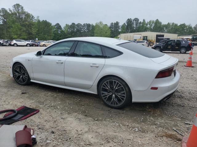 2018 AUDI A7 PRESTIG - WAU23AFC6JN088366