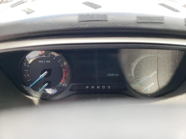3FA6P0HD2GR217000 Ford FUSION SE