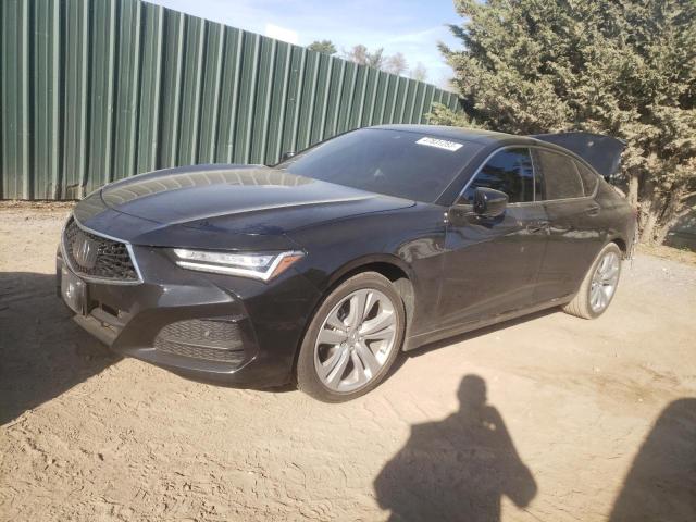 2023 ACURA TLX TECHNO - 19UUB5F43PA001393