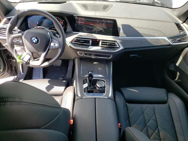 2023 BMW X5 SDRIVE - 5UXCR4C01P9P36441