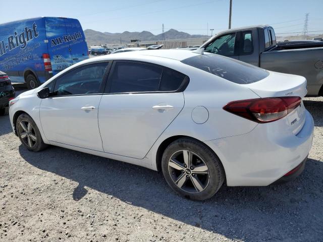 3KPFL4A75JE192304 KIA FORTE LX