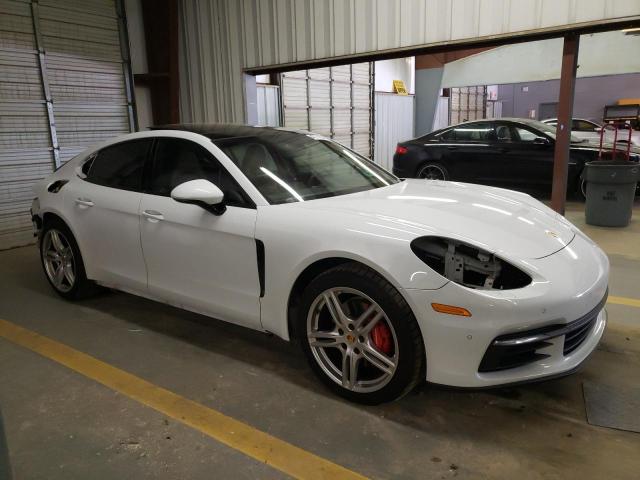 2017 PORSCHE PANAMERA 2 - WP0AA2A71HL103303