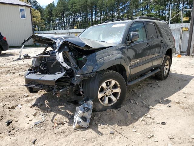 2007 Toyota 4Runner SR5