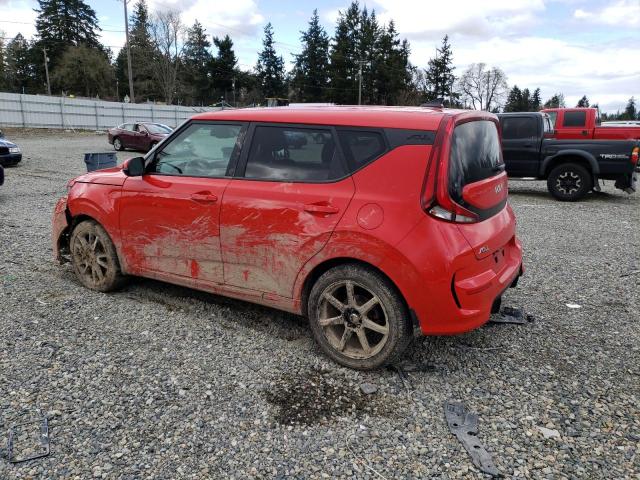 KNDJ63AU9N7150225 KIA Soul Gt Line