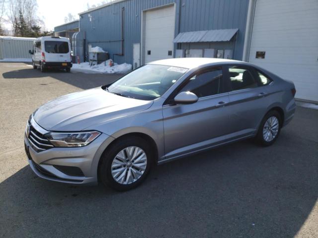2019 VOLKSWAGEN JETTA S - 3VWC57BU7KM171350
