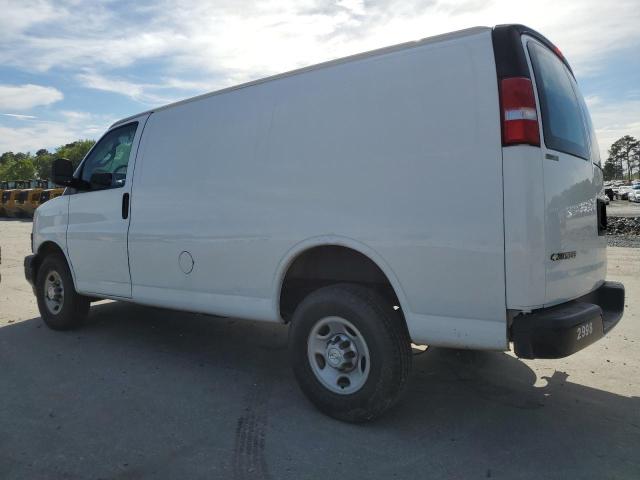 2019 CHEVROLET EXPRESS G2 - 1GCWGAFP2K1206949