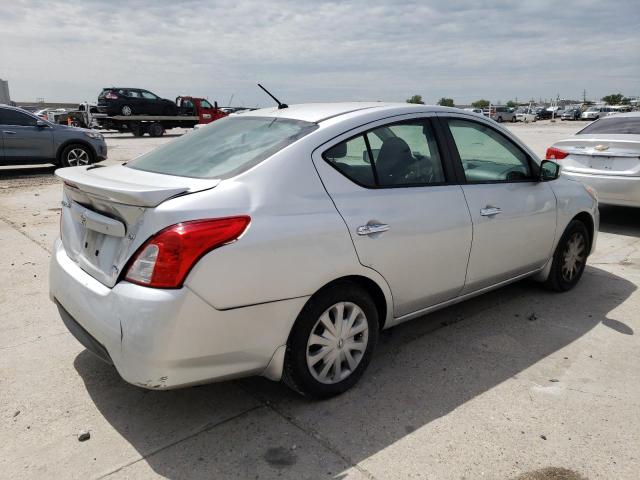 2016 NISSAN UK - 3N1CN7APXGL823862