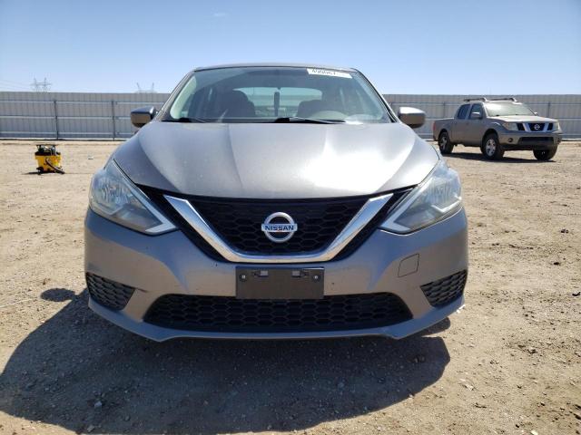 3N1AB7AP6GY268217 Nissan SENTRA S