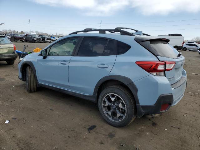 JF2GTACC3KH381754 Subaru Crosstrek Premium