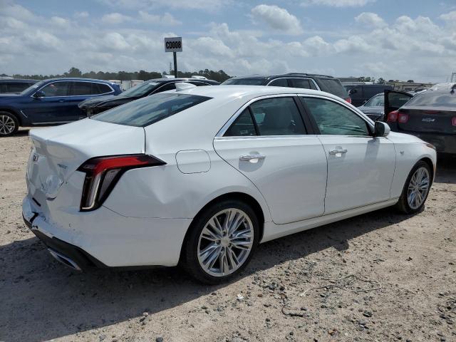 2022 CADILLAC CT4 PREMIU - 1G6DB5RK8N0120152