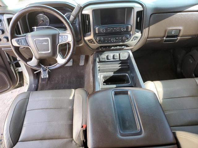 3GTU2WEC5EG550377 GMC Sierra K1500 Denali