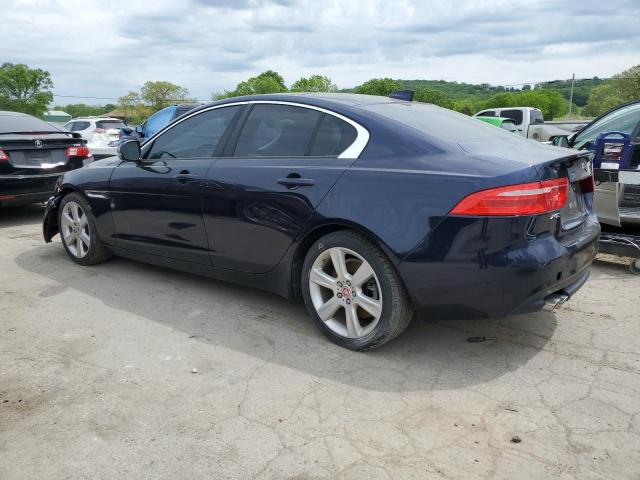 SAJAD4BN1HA972917 Jaguar XE PREMIUM