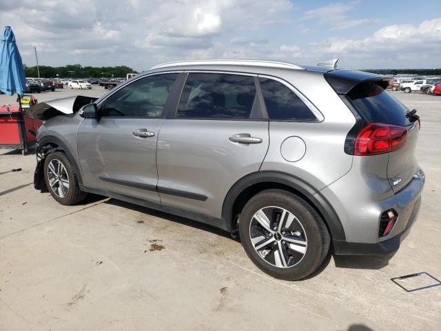 2022 KIA NIRO EX PR - KNDCE3LCXN5498126