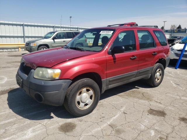 2005 Ford Escape XLS