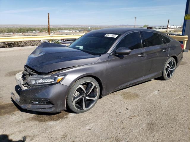 Online Car Auctions - Copart Albuquerque NEW MEXICO - Repairable Salvage  Cars for Sale