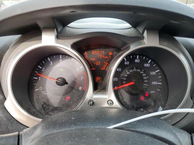 2015 NISSAN JUKE S - JN8AF5MV0FT552695