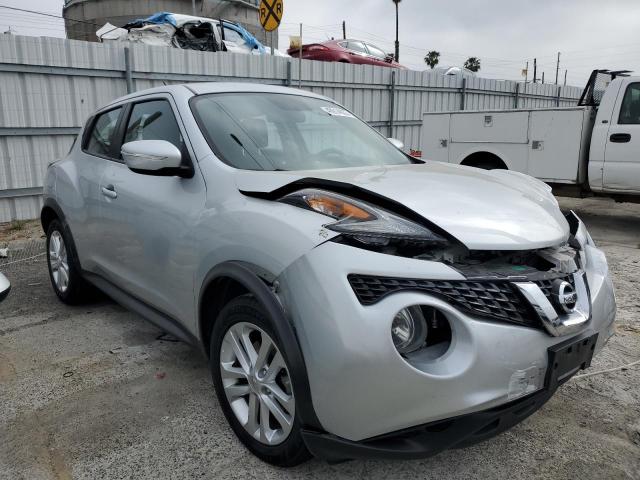 2016 NISSAN JUKE S - JN8AF5MR0GT609949