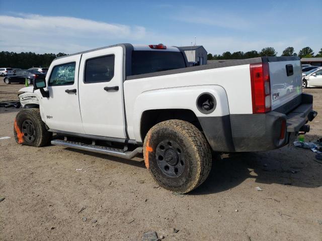 HUMMER H3 2009 1
