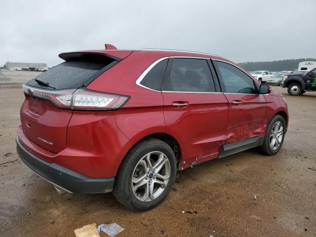 2FMTK3K81FBB78143 2015 FORD EDGE, photo no. 3