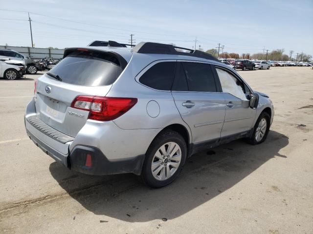 4S4BSAFC7J3282952 Subaru Outback 2.5i Premium