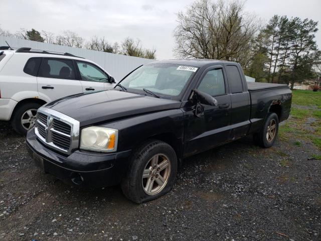 2007 Dodge Dakota ST