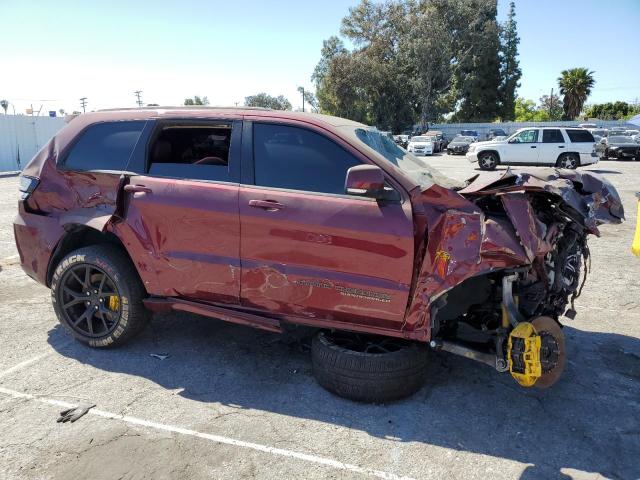 1C4RJFN95JC309879 Jeep Grand Cherokee Trackhawk